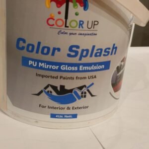 Color Splash