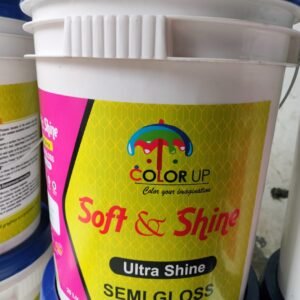 Soft & Shine