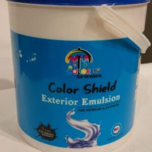 Color Shield Exterior Emulsion